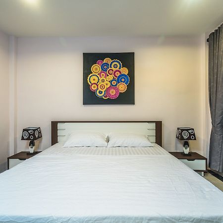 Havana House By Lofty Villas Kamala Plajı Dış mekan fotoğraf