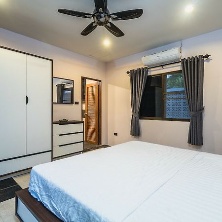 Havana House By Lofty Villas Kamala Plajı Dış mekan fotoğraf