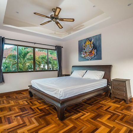 Havana House By Lofty Villas Kamala Plajı Dış mekan fotoğraf
