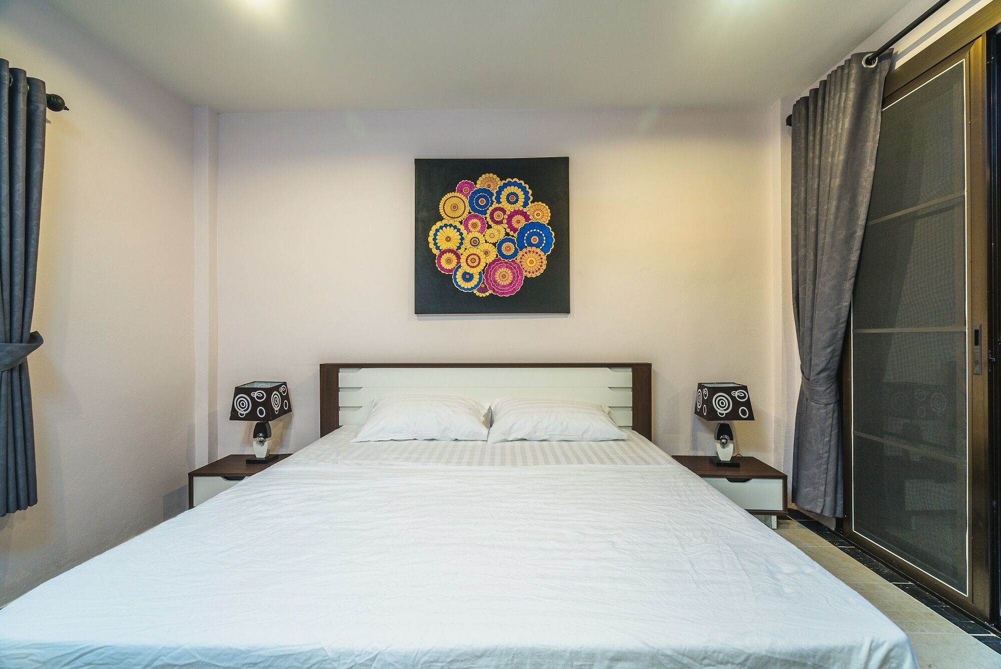 Havana House By Lofty Villas Kamala Plajı Dış mekan fotoğraf