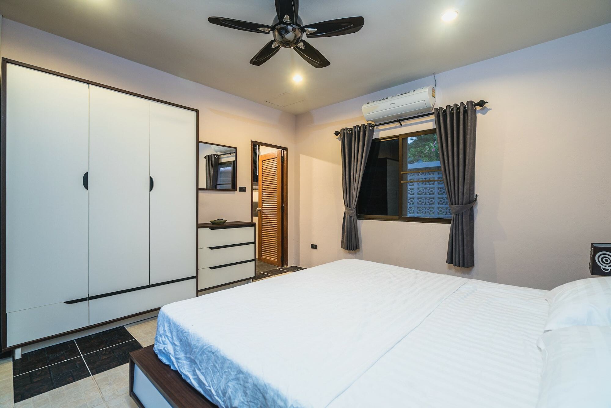 Havana House By Lofty Villas Kamala Plajı Dış mekan fotoğraf